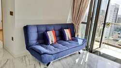 The Viridian (D12), Apartment #456402071